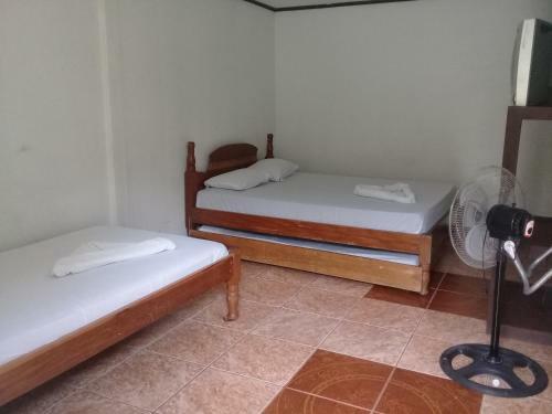 Hostal Hostel Orozco - Costa Rica