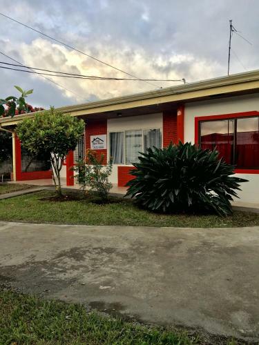 Hotel Rio Segundo Studio