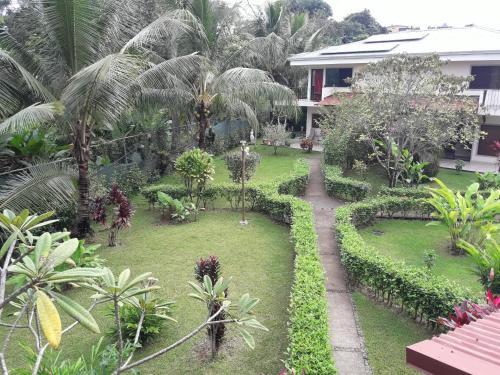 Apartamento Hacienda Pacifica #6