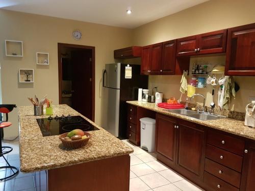 Apartamento Hacienda Pacifica #6