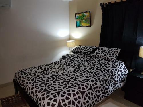 Apartamento Hacienda Pacifica #6