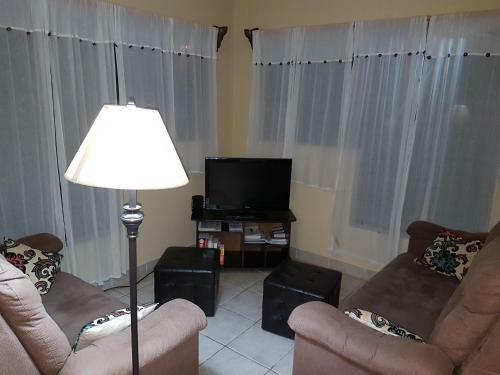 Apartamento Hacienda Pacifica #6