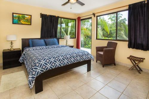 Apartamento Hacienda Pacifica #6