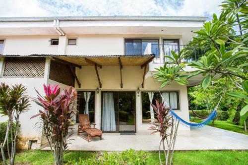 Apartamento Hacienda Pacifica #6
