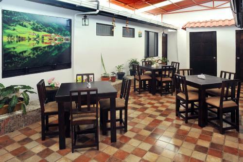 Hotel Downtown By The Sea Inn Quepos