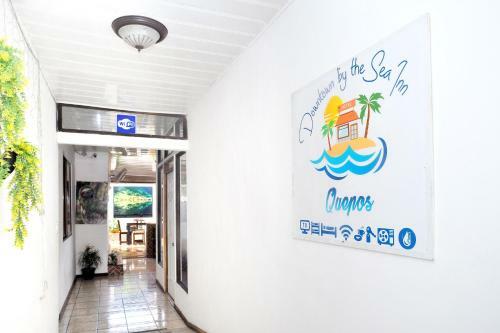 Hotel Downtown By The Sea Inn Quepos