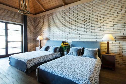 Hostal Villa Victoria