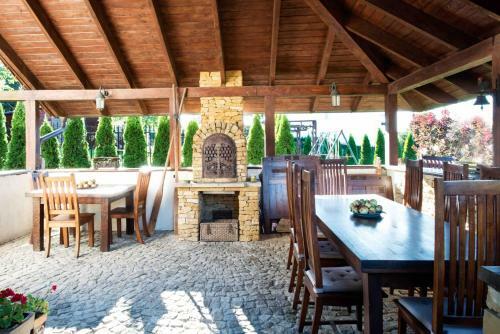 Hostal Villa Victoria