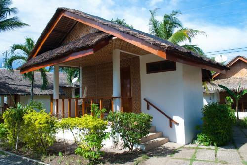 Hotel Quo Vadis Dive Resort