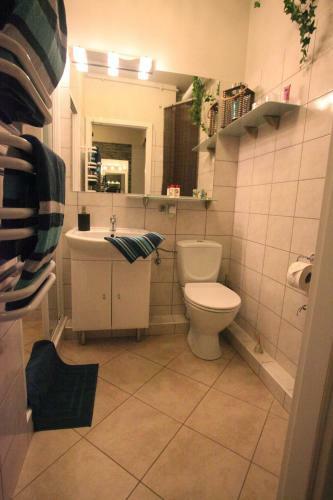 Apartament-studio