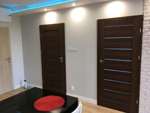 Apartamento Jtb Panoramika