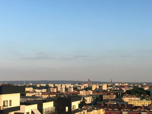 Apartamento Jtb Panoramika