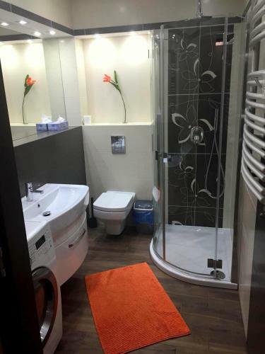 Apartamento Jtb Panoramika