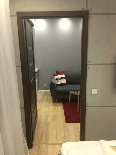 Apartamento Jtb Panoramika
