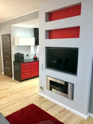 Apartamento Jtb Panoramika