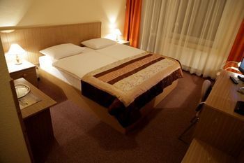 Hotel Mazuria