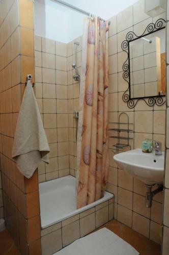 Hostal Go?ciniec Zielony Domek