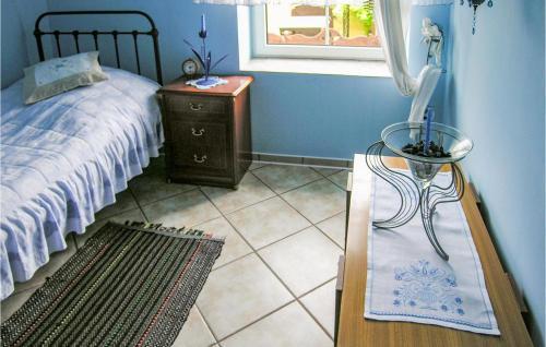 Holiday Home Lidzbark Warminski Klebowo II