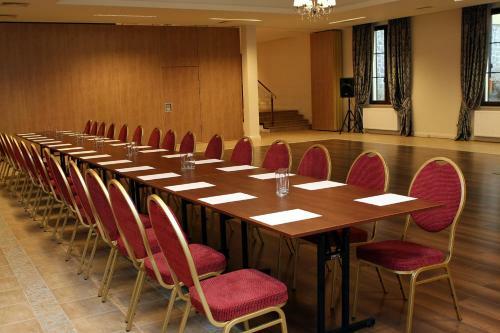 Hotel G�recki