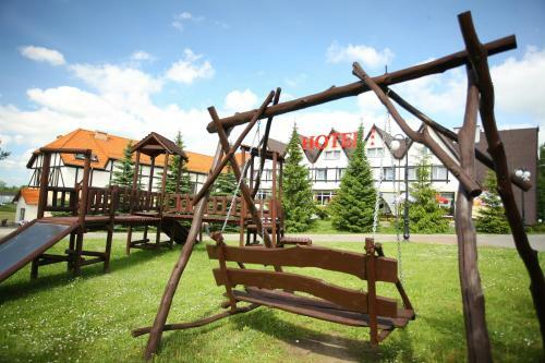 Hotel G�recki