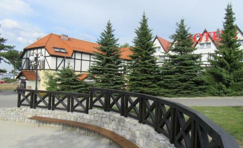 Hotel G�recki