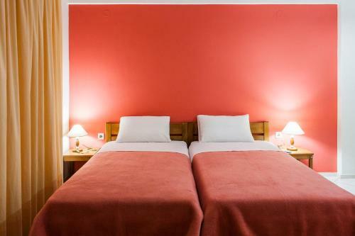 Apartamento Xenion Ioannina