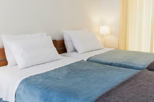 Apartamento Xenion Ioannina