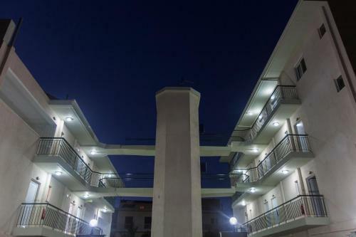 Apartamento Xenion Ioannina