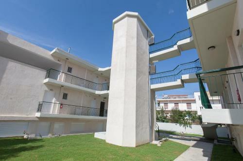 Apartamento Xenion Ioannina