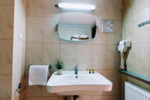 Aar Hotel & Spa