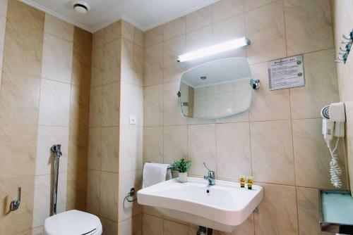 Aar Hotel & Spa