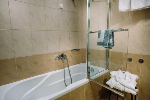 Aar Hotel & Spa