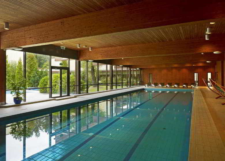 Hotel Mercure Mragowo Resort&spa