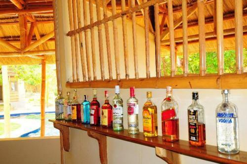 Hotel Cashew Grove Beach Resort