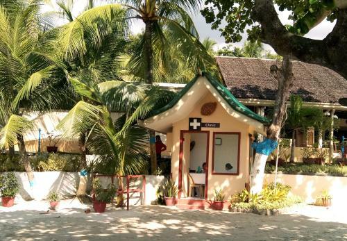 Hotel Paradise Island Park & Beach Resort