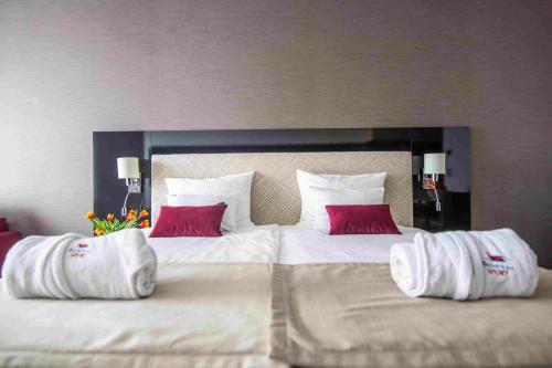 Hotel Ba?antowo Sport