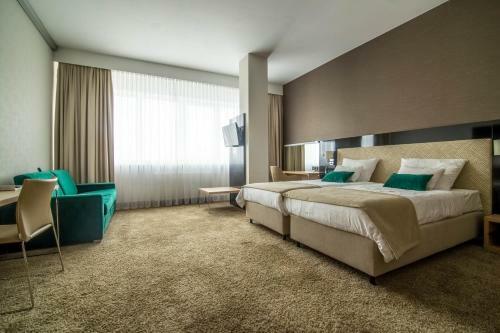 Hotel Ba?antowo Sport