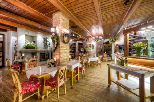 Posada Patio Zajazd