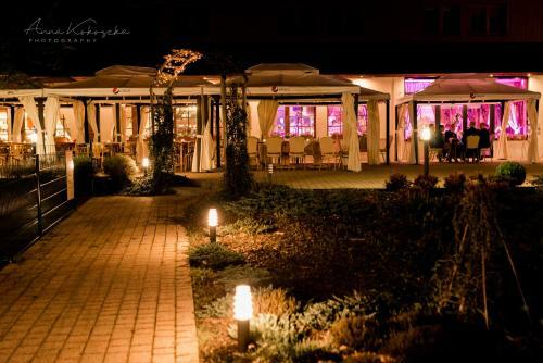 Posada Patio Zajazd