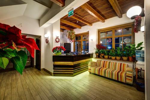 Posada Patio Zajazd