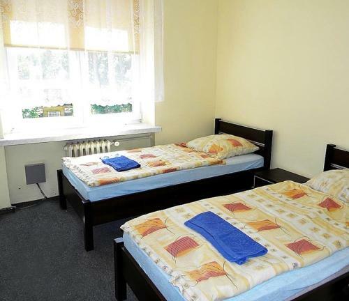 Motel Pokoje Goscinne Saritas