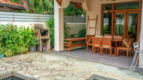 Villa Cwc Casa Wasabi 1bed+1bath
