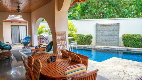 Villa Cwc Casa Wasabi 1bed+1bath