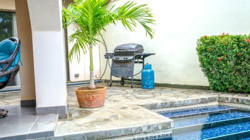 Villa Cwc Casa Wasabi 1bed+1bath