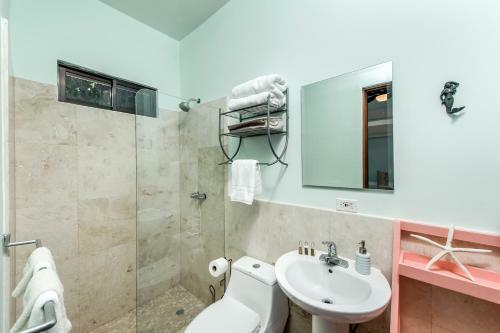 Hotel Sirena Serena B&B And Retreat