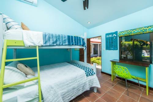 Hotel Sirena Serena B&B And Retreat