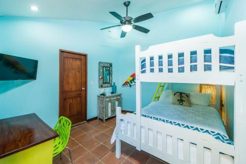 Hotel Sirena Serena B&B And Retreat