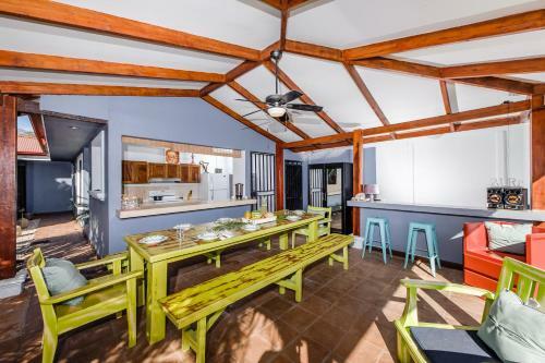 Hotel Sirena Serena B&B And Retreat