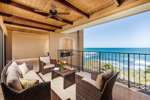 Apartamento Crystal Sands Resort