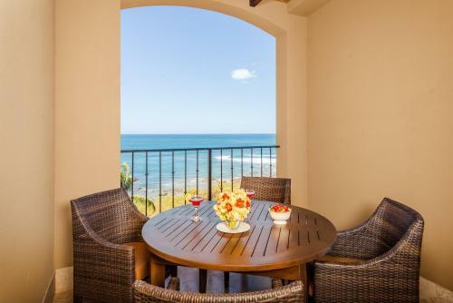 Apartamento Crystal Sands Resort